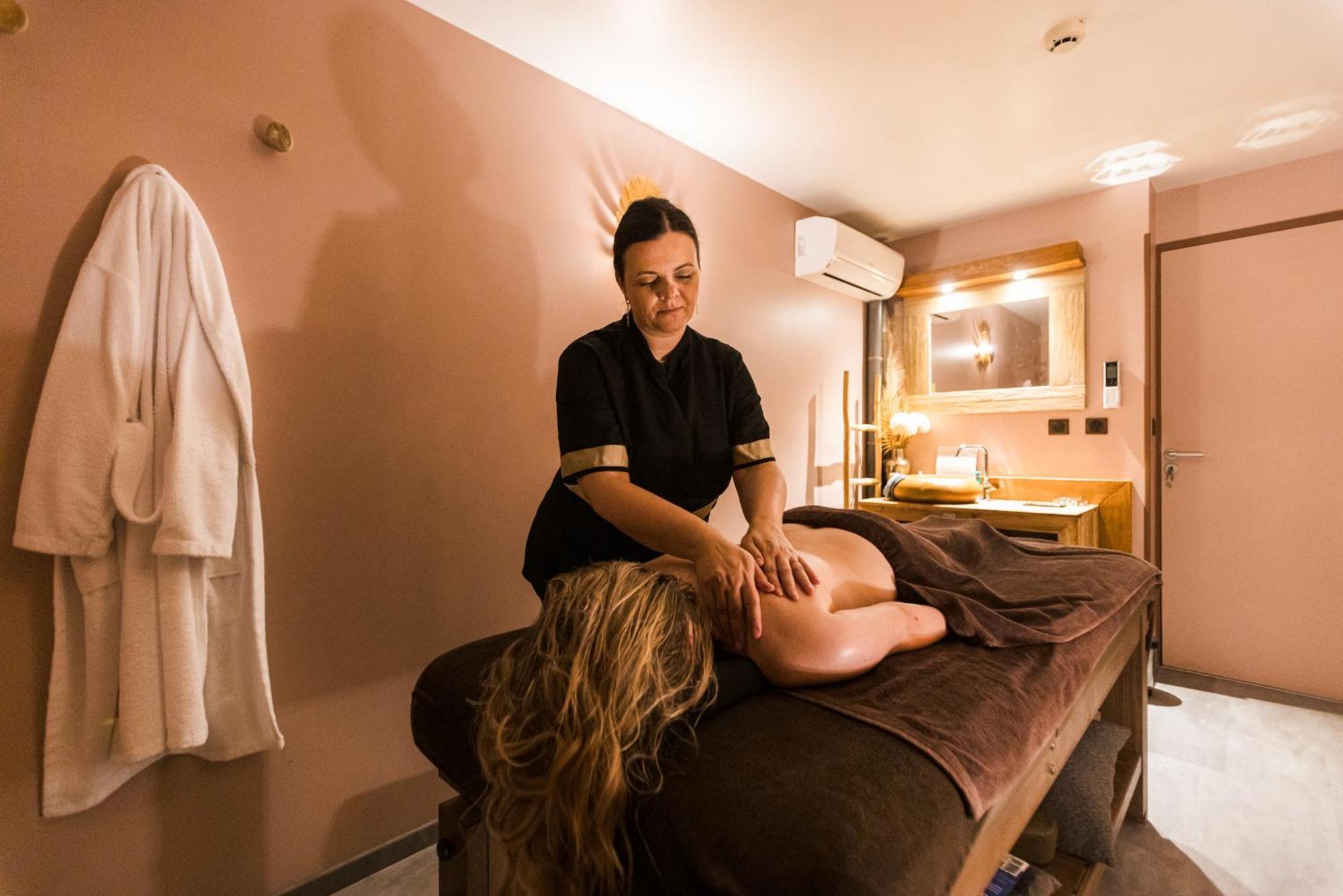 Plaza Madeleine & Spa Sarlat-la-Caneda Εξωτερικό φωτογραφία