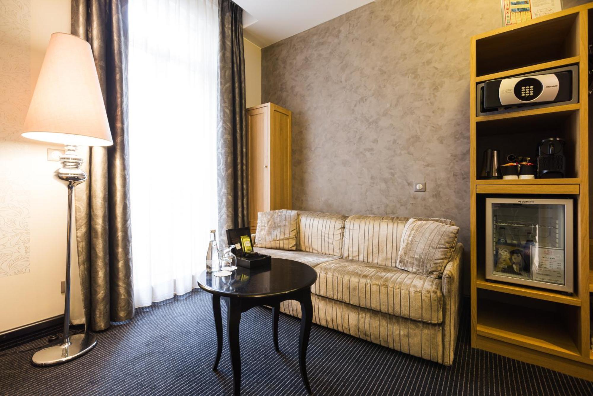 Plaza Madeleine & Spa Sarlat-la-Caneda Εξωτερικό φωτογραφία