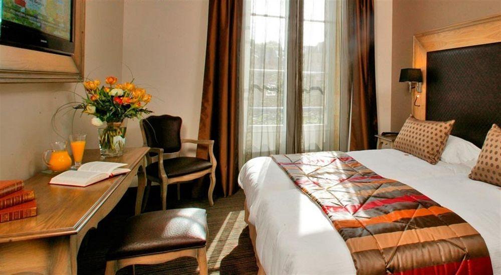 Plaza Madeleine & Spa Sarlat-la-Caneda Εξωτερικό φωτογραφία
