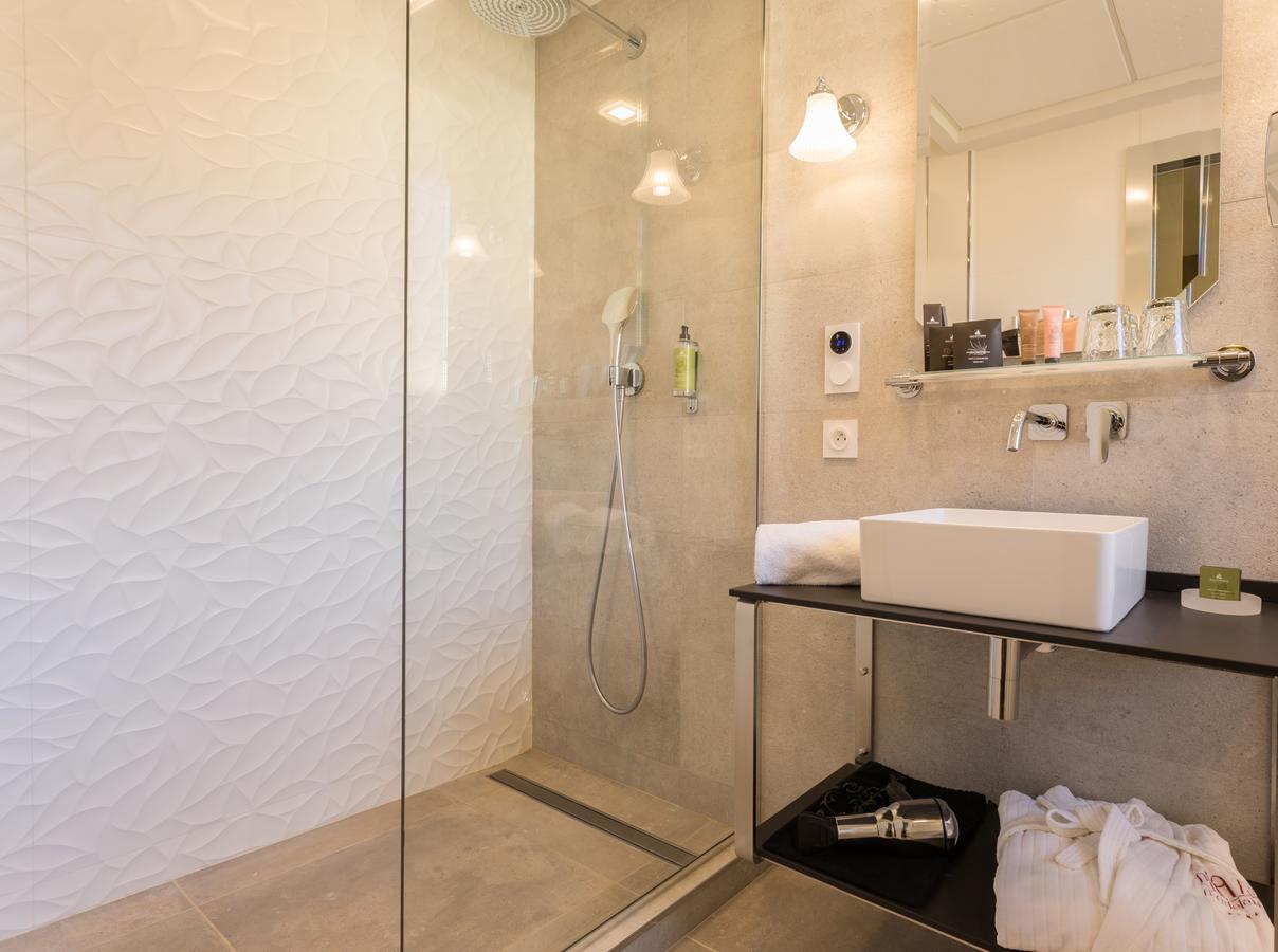 Plaza Madeleine & Spa Sarlat-la-Caneda Εξωτερικό φωτογραφία