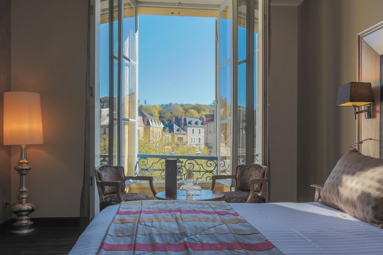 Plaza Madeleine & Spa Sarlat-la-Caneda Εξωτερικό φωτογραφία