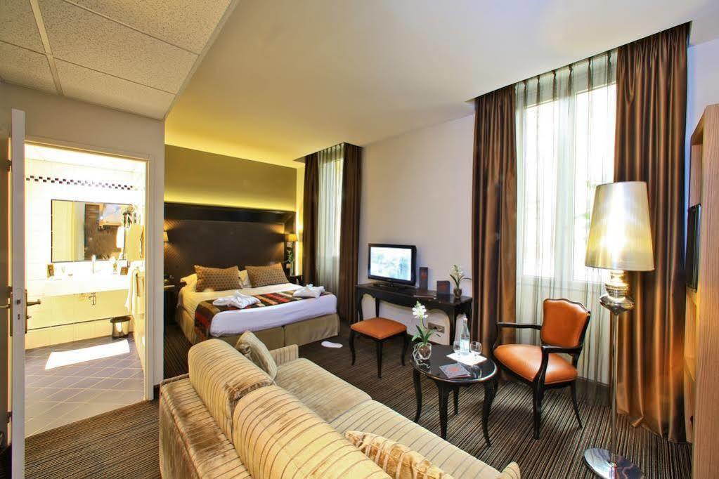 Plaza Madeleine & Spa Sarlat-la-Caneda Εξωτερικό φωτογραφία